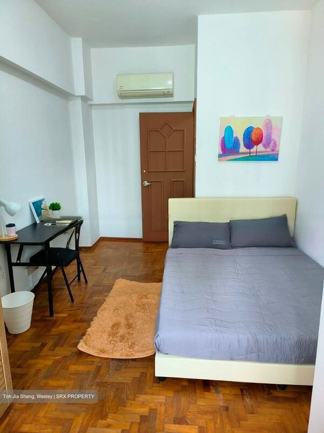 Jervois Lodge (D10), Condominium #480171511